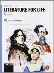 Literature for life. Vol. 2A. Per le Scuole superiori. Con espansione online