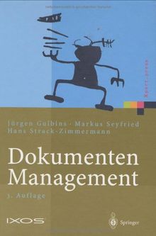 Dokumenten-Management: Vom Imaging zum Business-Dokument (Xpert.press)