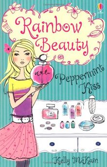 Peppermint Kiss (Rainbow Beauty)