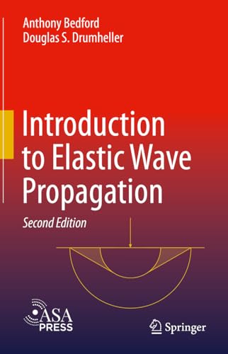 Introduction to Elastic Wave Propagation