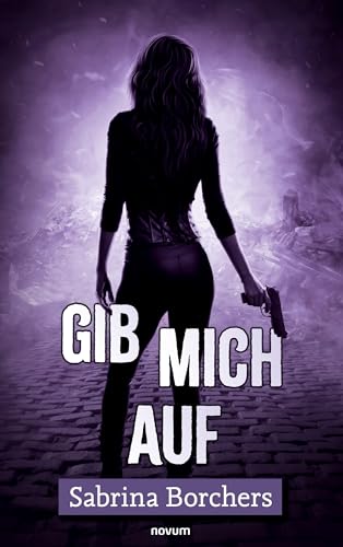 Gib mich auf: DE