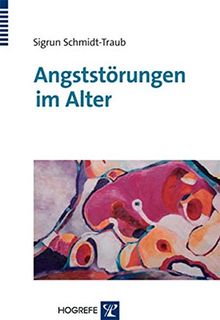 Angststörungen im Alter