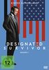 Designated Survivor - Season 1 [6 DVDs]