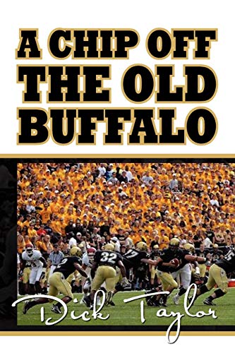 A Chip Off The Old Buffalo
