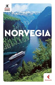 Norvegia (Rough Guides)