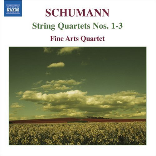 Streichquartette op. 41 qqffhab