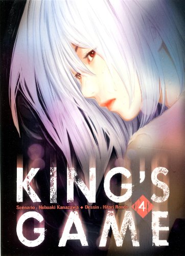 King's Game, Tome 4 :