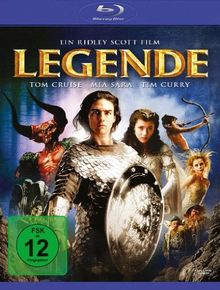 Legende [Blu-ray]