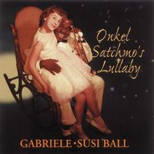 Onkel Satchmo'S Lullaby