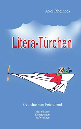 Litera-Türchen: Gedichte zum Feierabend