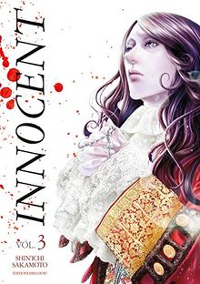 Innocent. Vol. 3