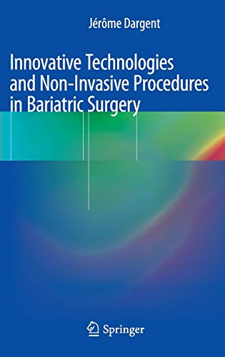 Innovative Technologies and Non-Invasive Procedures in Bariatric Surgery - Neuware