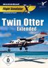 Flight Simulator X - Twin Otter Extended (Add - On) - [PC]