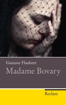 Madame Bovary: Sittenbild aus der Provinz de Gustave Flaubert | Livre | état bon