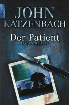 Der Patient: Psychothriller