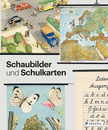 Schaubilder und Schulkarten: Von Bildern lernen im Klassenzimmer