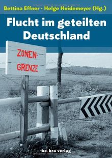 Flucht im geteilten Deutschland: Erinnerungsstätte Notaufnahmelager Marienfelde