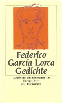 Gedichte (insel taschenbuch)