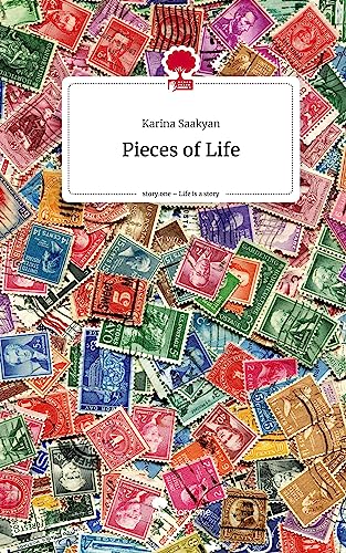 Pieces of Life. Life is a Story - story.one