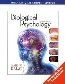 Biological Psychology (International Edition)