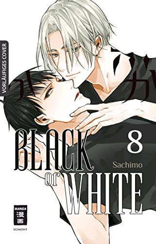 Sachimo Black or White 08
