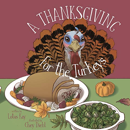 A Thanksgiving for the Turkeys
