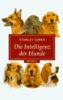 Die Intelligenz der Hunde