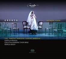 Verdi: Oberto