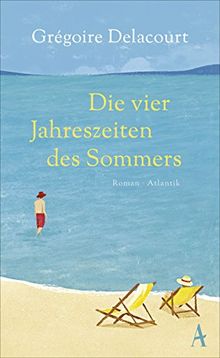 Die vier Jahreszeiten des Sommers