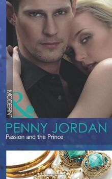 Passion and the Prince