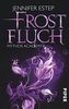 Frostfluch: Mythos Academy 2