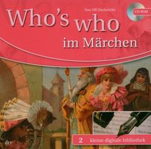 Who's who im Märchen