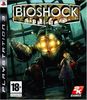Sony - Bioshock Occasion [ PS3 ] - 5026555401159