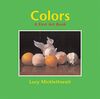 Colors: A First Art Book