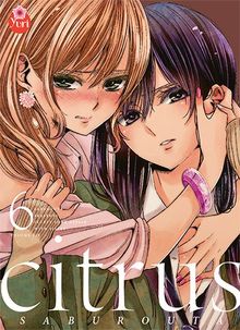 Citrus. Vol. 6