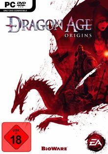Dragon Age: Origins (Uncut)