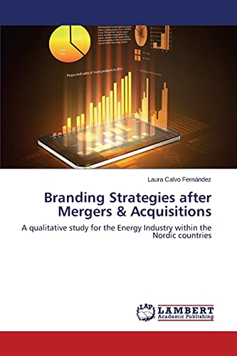Branding Strategies after Mergers & Acquisitions: A qualitative study for the Energy Industry within the Nordic countries