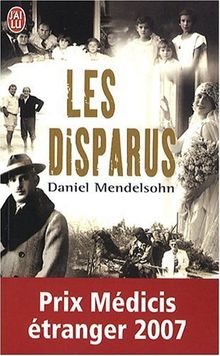 Les disparus