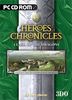 Heroes Chronicles - Clash of the Dragons