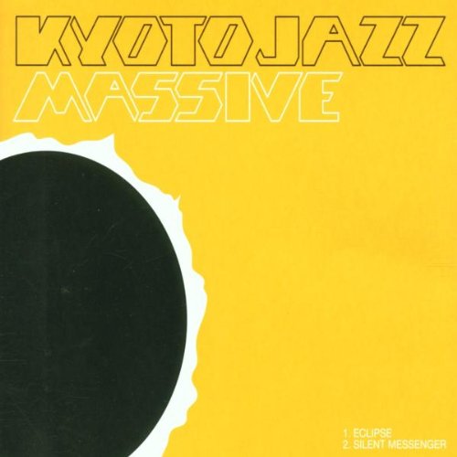 Spirit of the Sun von Kyoto Jazz Massive - Audio CD
