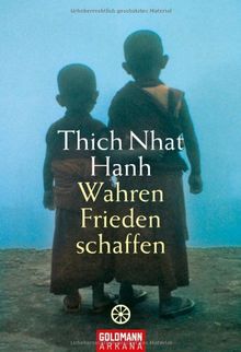 Wahren Frieden schaffen