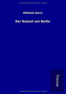 Der Roland von Berlin