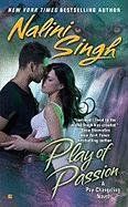 Play of Passion (Berkley Sensation)