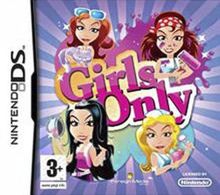 GIRLS ONLY DS