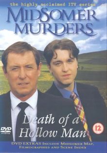 Midsomer Murders [UK Import]