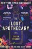Lost Apothecary: The New York Times Top Ten Bestseller