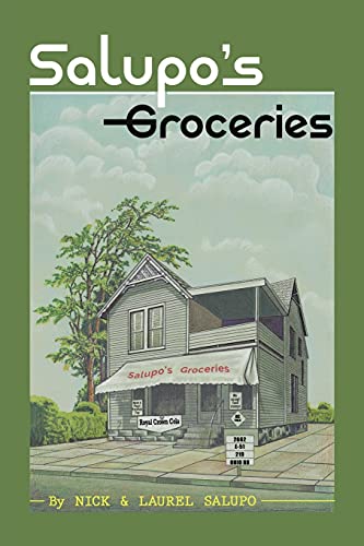 Salupo's Groceries