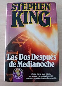 Las dos después de medianoche