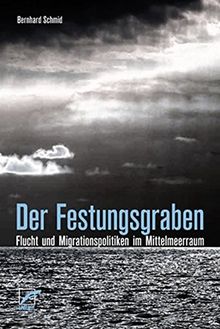 Der Festungsgraben: Flucht und Migrationspolitiken im Mittelmeerraum