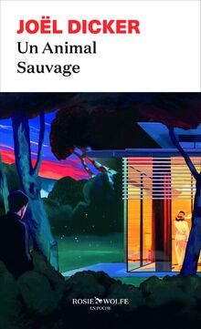Un animal sauvage